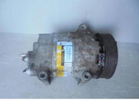 Compresor AC 8200309193 RENAULT 1.9dci 2009 compresor laguna diesel 8200-309-193