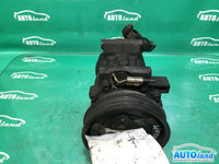Compresor AC 8200315744 1.5 DCI, 6 Can Renault CLIO II BB0/1/2 ,CB0/1/2 1998