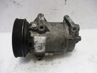 Compresor Ac 8200470242 Renault Megane 1.5 dci 2003 - 2009 Compresor Clima Delphi Renault Megane II