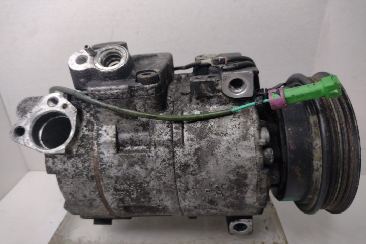 Compresor AC 8D0260805B Audi A6 4B/C5 [1