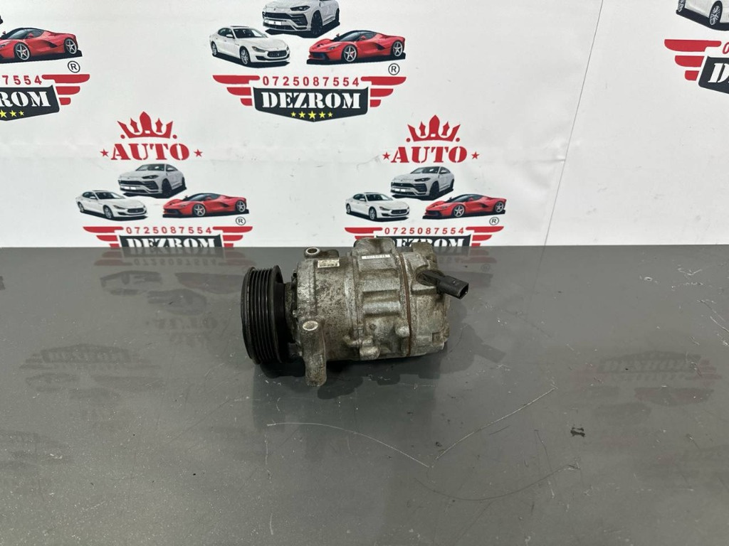 Compresor AC 8E0260805BP Audi A4 B6 Avant (8E5) 2.0 ALT 130 cai