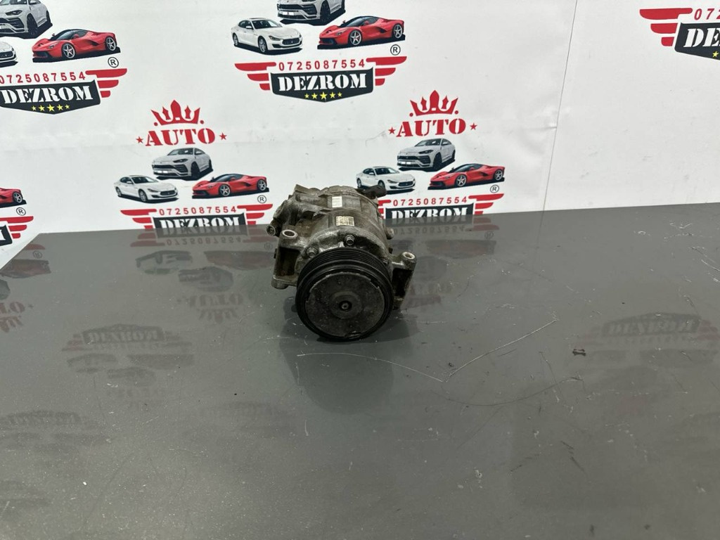 Compresor AC 8E0260805BP Audi A4 B6 Avan