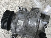 Compresor ac (8K0 260 805L) cu defect la fulie - Audi A4, Q5 2.0 tdi