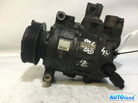 Compresor AC 8k0260805c 2.0 TDI Fulie Def Audi A4 8K 2007