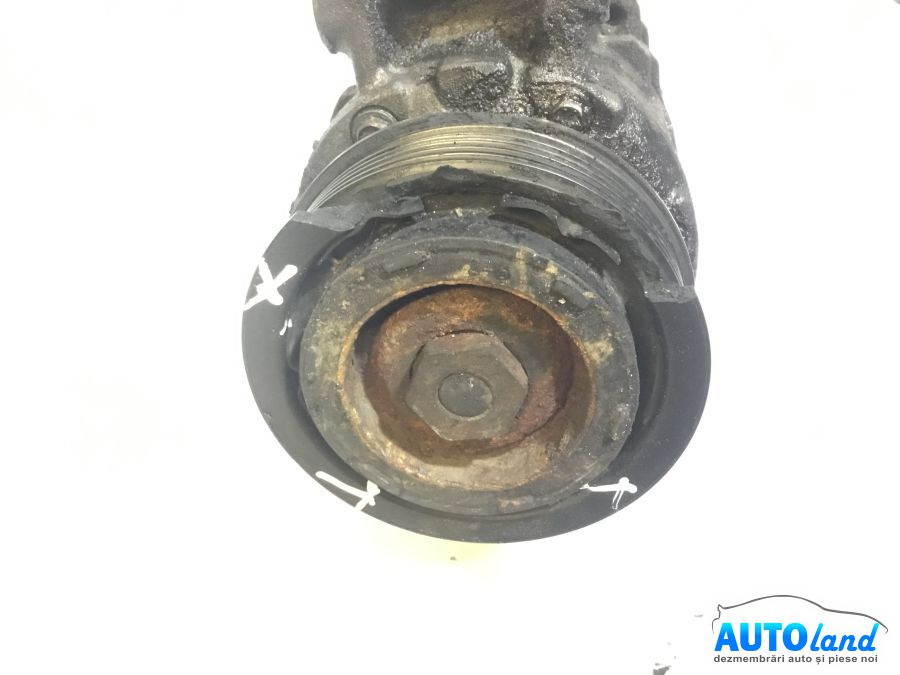 Compresor AC 8k0260805c 2.0 TDI Fulie De