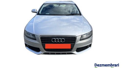 Compresor AC 8K0260805E Audi A4 B8/8K [2007 - 2011] wagon 5-usi 2.0 TDI MT (120 hp)