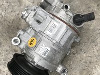 Compresor ac (8K0260805M) Audi A4, A5, 1.8 tfsi - E5