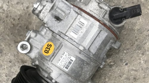 Compresor ac (8K0260805M) Audi A4, A5, 1.8 tf