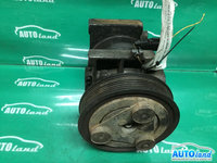 Compresor AC 92600eb40e 2.5 DCI Nissan NAVARA D40 2004