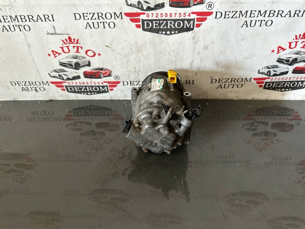 Compresor AC 9654764280 Citroen C5 II Br