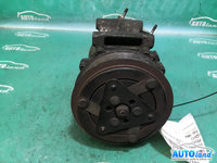 Compresor AC 9655191580 Peugeot 206 hatchback 2A/C 1998