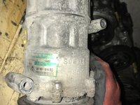 Compresor ac (9655191580) Peugeot 307, Citroen 1.6 diesel