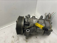 Compresor ac 9655191680 Peugeot 1.4 hdi 2001-2009 compresor Peugeot 206, 207 16V 8HY