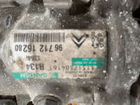 Compresor ac 9671216280 Peugeot 308 1,6