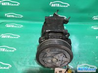 Compresor AC 9684480480 Citroen C3 FC 2002