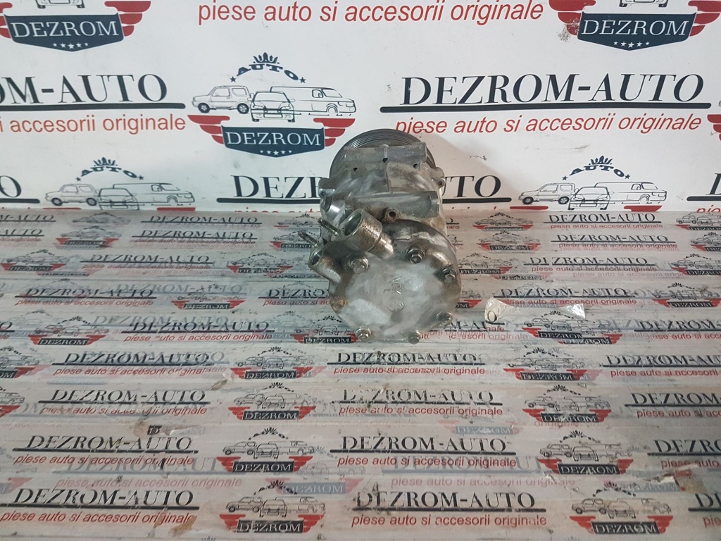 Compresor ac 9800851980 fiat scudo III 1