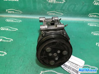 Compresor AC 9810349980 Citroen C3 III Phase I, 2016 2016-2020