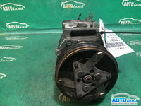 Compresor AC 9824284580 1.6 HDI Peugeot 508 2010