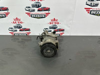 Compresor AC 9830103980 Opel Corsa F Van 1.5 D 102 cai D 15 DT (DV5RD)