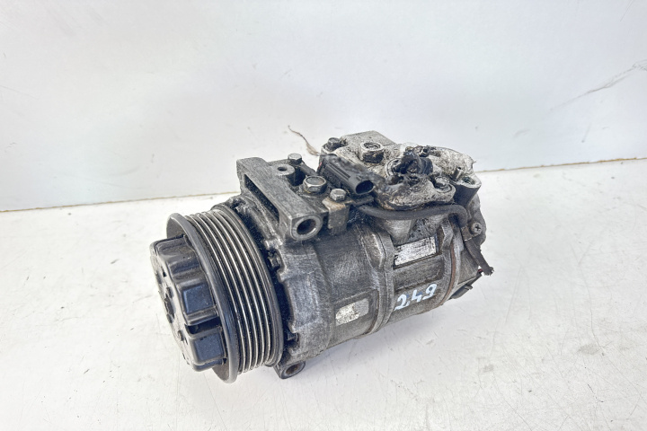 Compresor ac mercedes w211 a0012301411 noi si sh de vanzare - TU