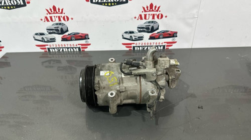 Compresor AC A0022301311 Mercedes Benz Clasa A (W169) 2.0 b Turbo 193 cai