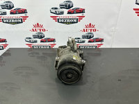 Compresor AC A0022301311 Mercedes Benz Clasa B (W245) 2.0 b Turbo 193 cai