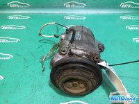 Compresor AC A1602300111 Smart FORTWO Cabrio 2004