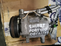 Compresor ac A6602300011 smart fortwo 0.8cdi an 2009