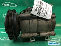 Compresor AC Acwca08 2006 Hyundai TERRACAN HP 2001