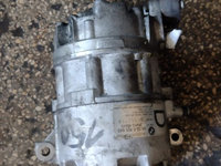 Compresor ac aer condiționat BMW seria 3 e46 320d diesel 150 cai