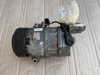 Compresor ac / aer conditionat BMW 120 320 E81 E82 E87 E90 E91 2.0i