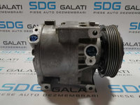 Compresor AC Aer Conditionat Clima Alfa Romeo 146 1.4 16V 1996 - 2001 Cod 592475900