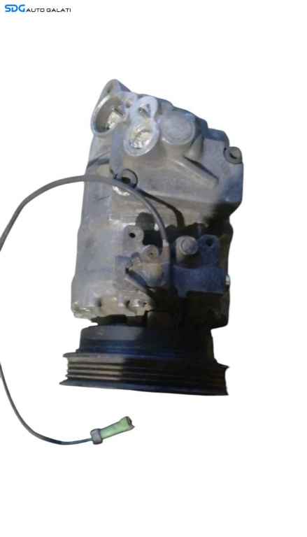 Compresor AC Aer Conditionat Clima Audi 