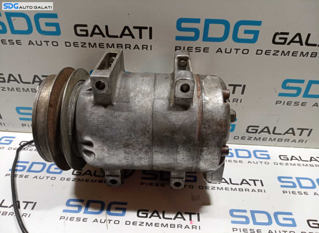 Compresor AC Aer Conditionat Clima Audi 