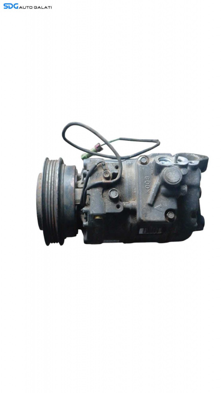 Compresor AC Aer Conditionat Clima Audi 