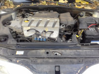 Compresor AC aer conditionat clima, cod 8200021822 1135320 033121218. Este pentru Renault Laguna 2 1.8 16V