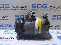 Compresor AC Aer Conditionat Clima Opel Astra G 1.8 B 1998 - 2004 Cod 09165714