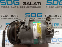 Compresor AC Aer Conditionat Clima Opel Corsa C 2000 - 2006 Cod 09167048 [1489]