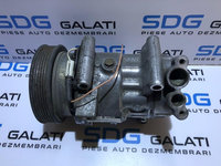 Compresor AC Aer Conditionat Clima Renault Clio 2 1.5 dci 1998 - 2012 Cod 8200953358