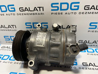 Compresor AC Aer Conditionat Clima Skoda Fabia 3 2015 - 2023 Cod 5Q0820803G