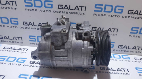 Compresor AC Aer Conditionat Clima Volkswagen