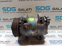 Compresor AC Aer Conditionat Clima Volvo V70 2.4 D 2000 - 2009 Cod 8684287 506011-9732 [M4049]