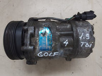 Compresor AC / Aer conditionat cod 1J0820803K VW Golf 4 / 1.9 TDI / 1997-2001