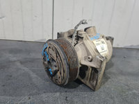 Compresor AC aer conditionat Dacia Dokker 1.5 Blue dCi 95 cai motor K9K-U8 K9K872 an 2020 cod 926008942R