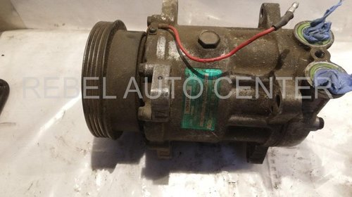 Compresor AC/ Aer Conditionat Dacia Solenza 2