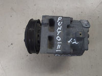 Compresor AC / Aer conditionat Fiat Punto 2 / 1.2 benzina / 1999-2010