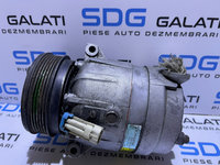 Compresor AC Aer Conditionat Opel Astra G 1.6 16V 1998 - 2004 Cod 1135240