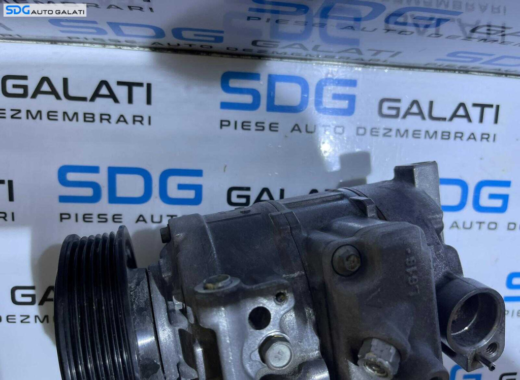 Compresor AC Aer Conditionat VW CC 2012 