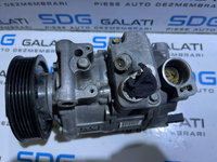 Compresor AC Aer Conditionat VW Golf 5 2004 - 2008 Cod 1K0820859T