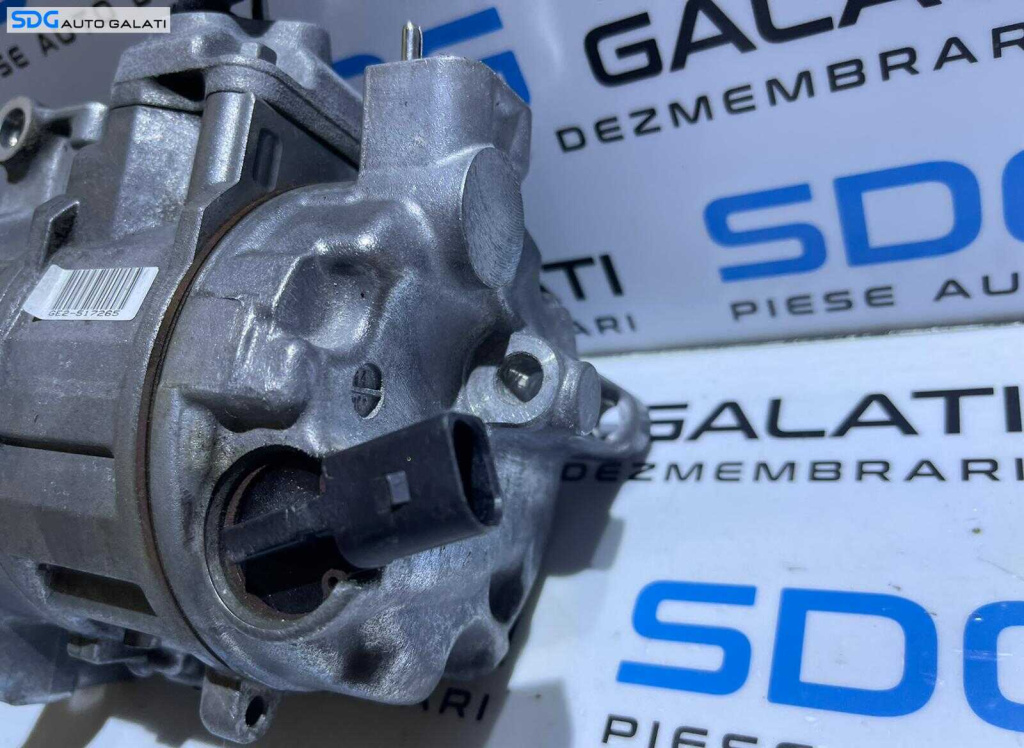 Compresor AC Aer Conditionat VW Passat B